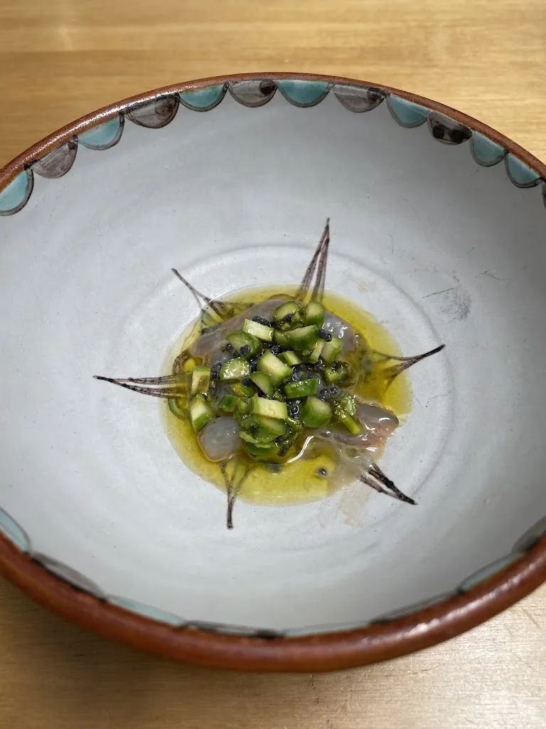 Mark Thornborrow_Alma Ezequiel Montilla_Puente Genil_review