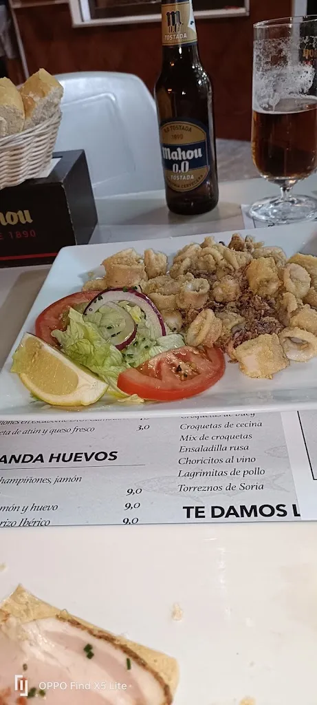 Menu_Taberna Alegría_Puente Genil_image_2