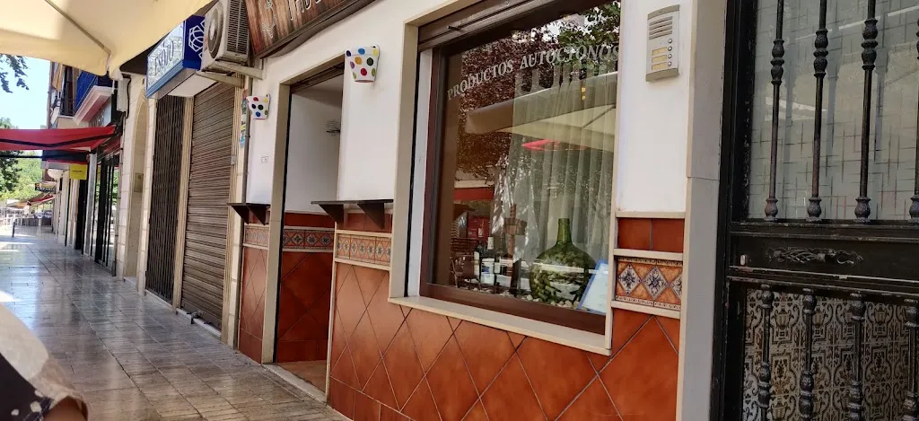 HAAYDEE_Taberna Alegría_Puente Genil_review