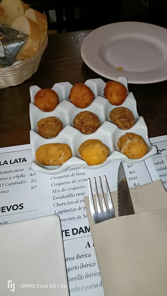 Rafael Garcìa Carrillo_Taberna Alegría_Puente Genil_review