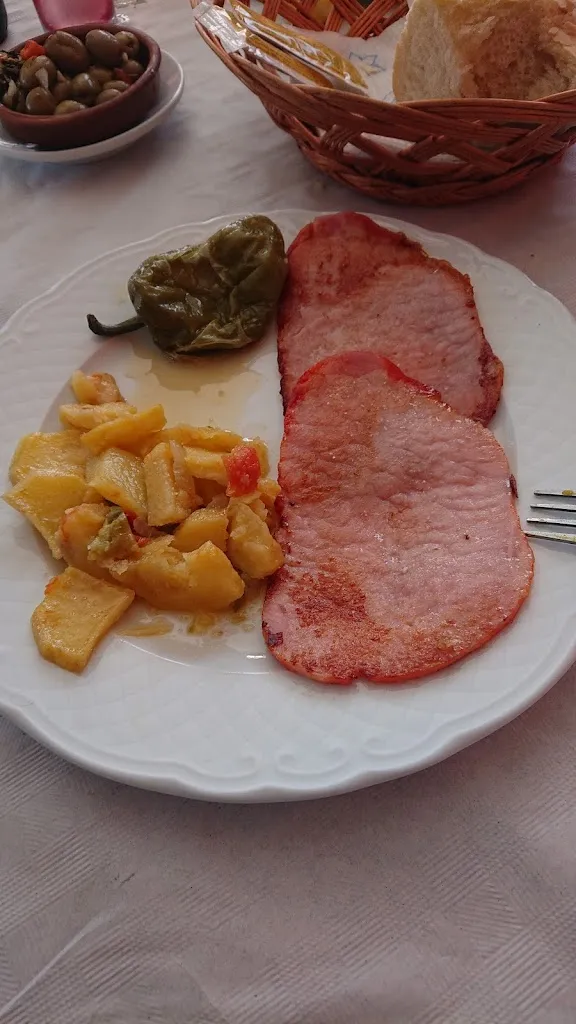 Menu_Restaurante Los Trujales_Puente Genil_image_7