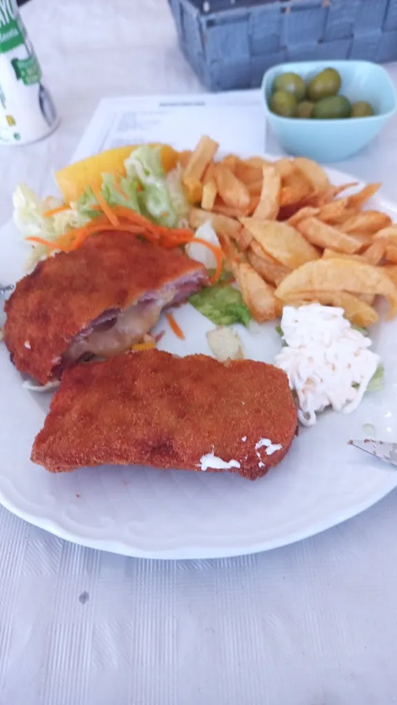 Antonio Gonzalez_Restaurante Los Trujales_Puente Genil_review