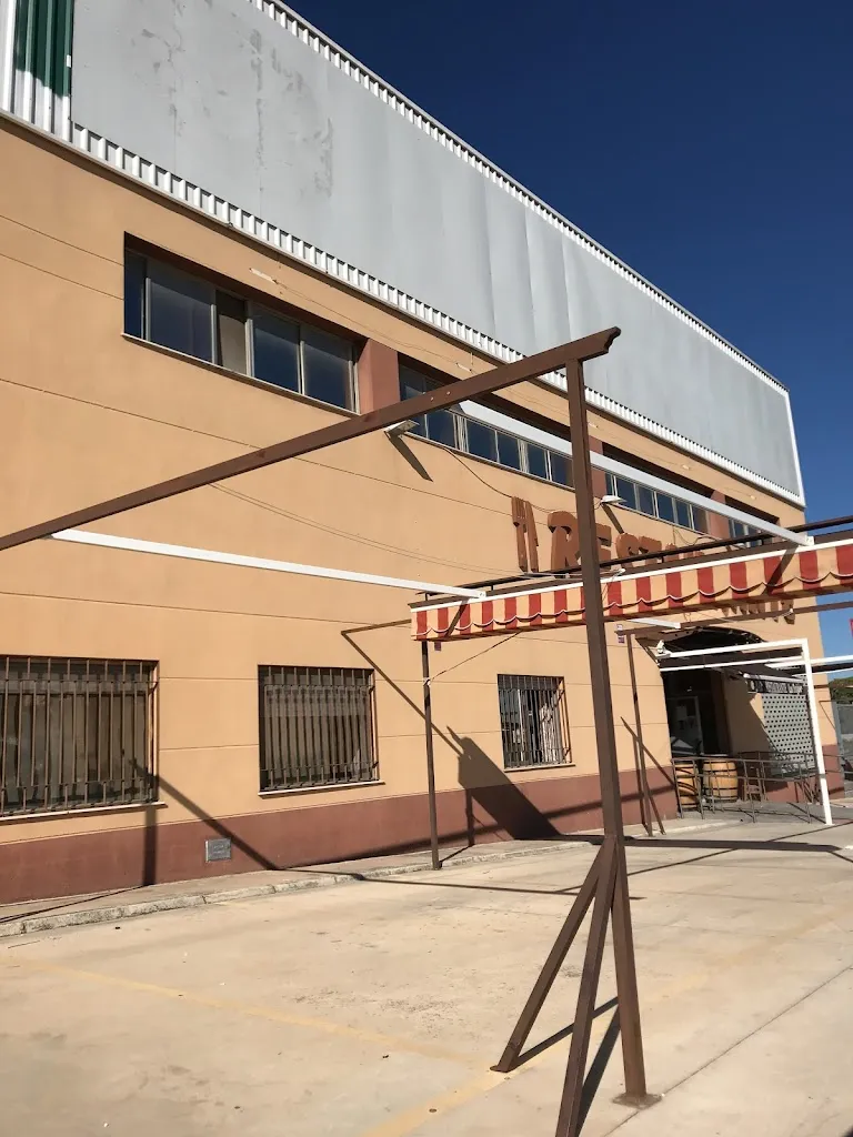 Restaurante Los Trujales_Puente Genil_slider_image_3