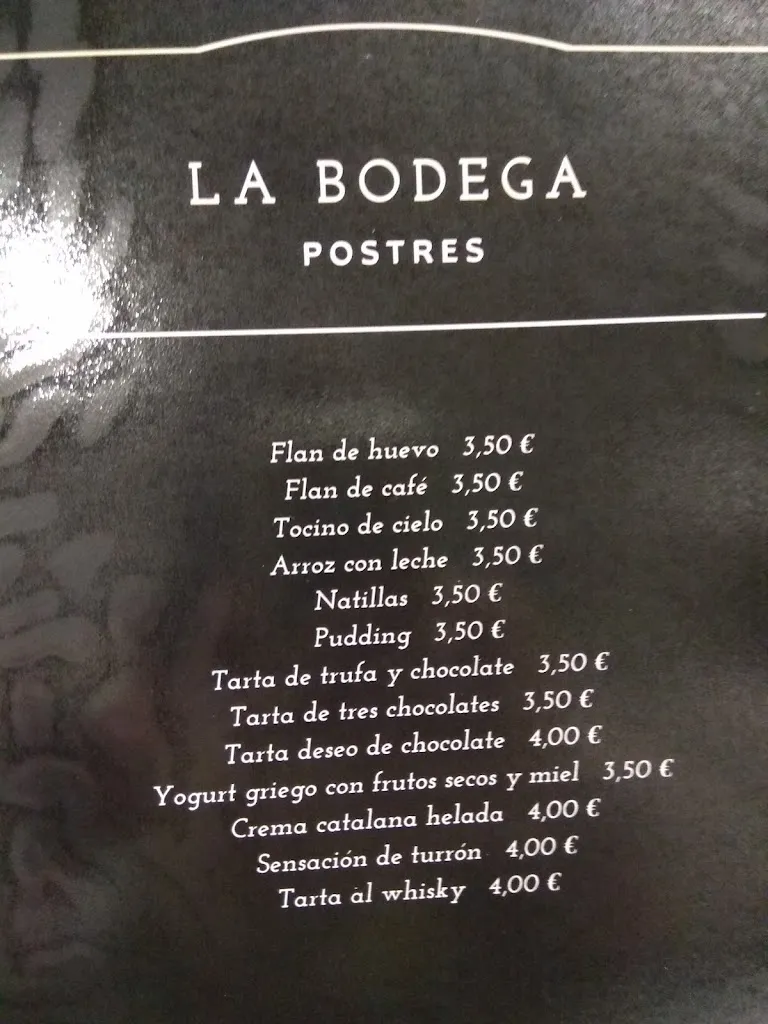 Menu_Restaurante Mesón La Bodega Puente Genil_Puente Genil_image_2