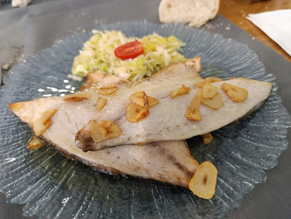 Pablo_Restaurante Mesón La Bodega Puente Genil_Puente Genil_review