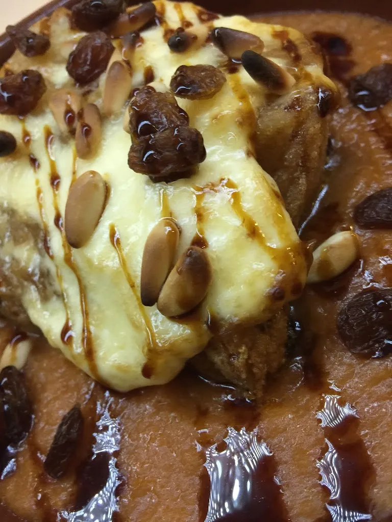 Restaurante Mesón La Bodega Puente Genil_Puente Genil_slider_image_2