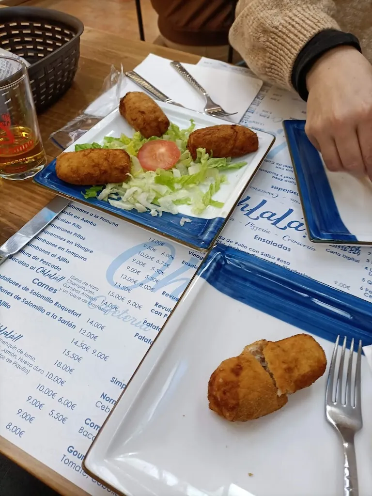 Menu_Restaurante Flamingo_Puente Genil_image_4