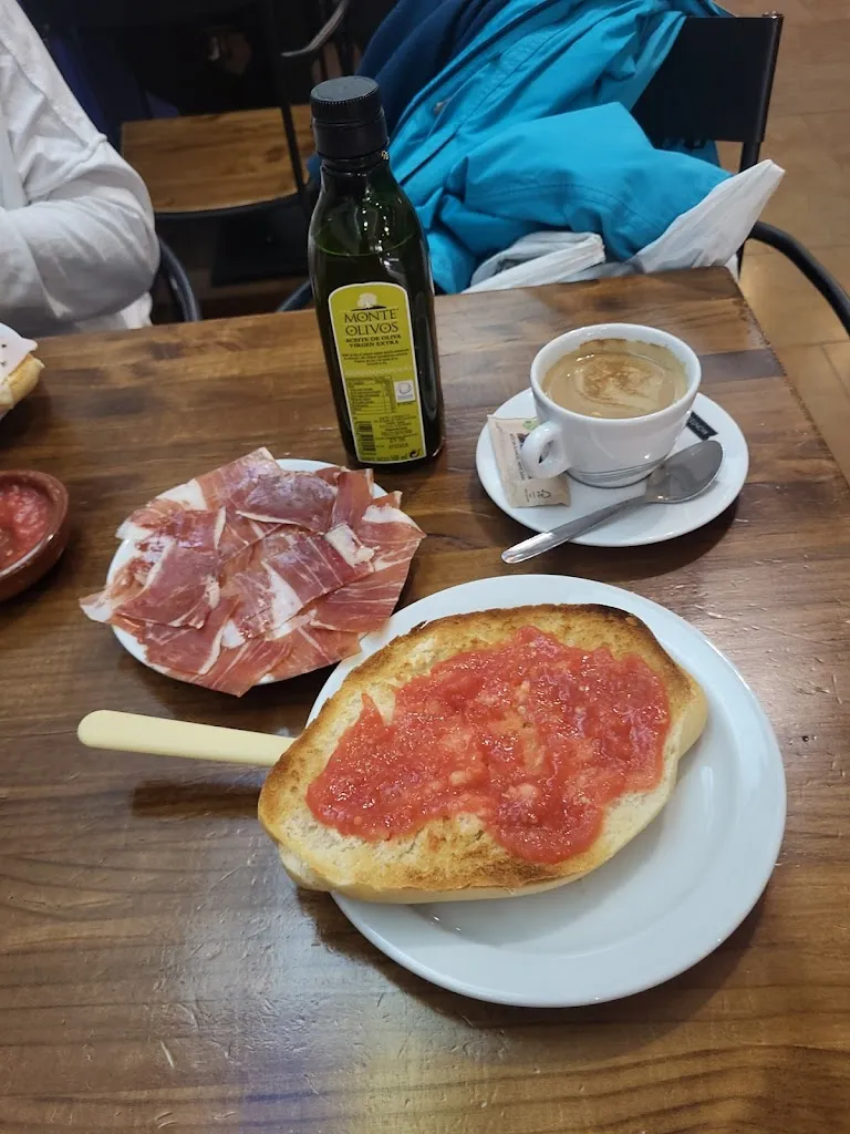 Juan M Q_Restaurante Flamingo_Puente Genil_review