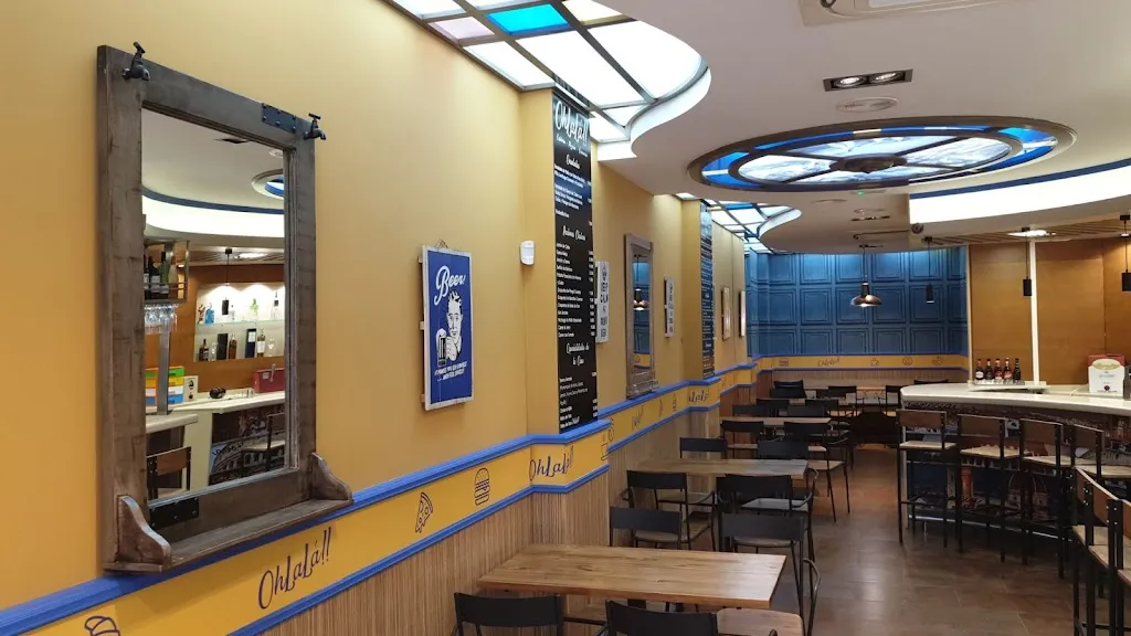 Restaurante Flamingo_Puente Genil_slider_image_1