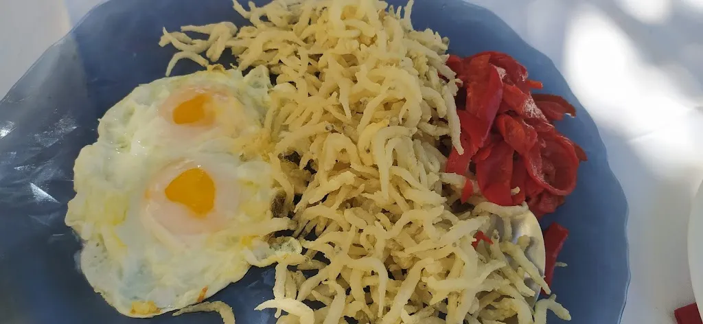 Pablo Pineda_Bar Restaurante Burdeos_Puente Genil_recensione