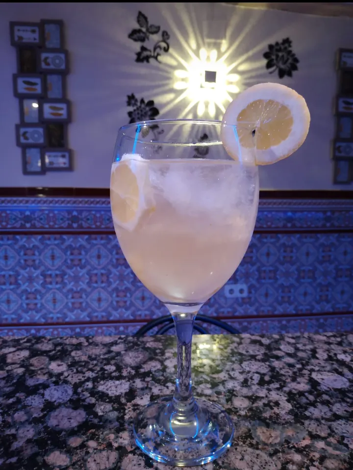 Pedro Francisco_Taberna El Señorio 13_Puente Genil_review