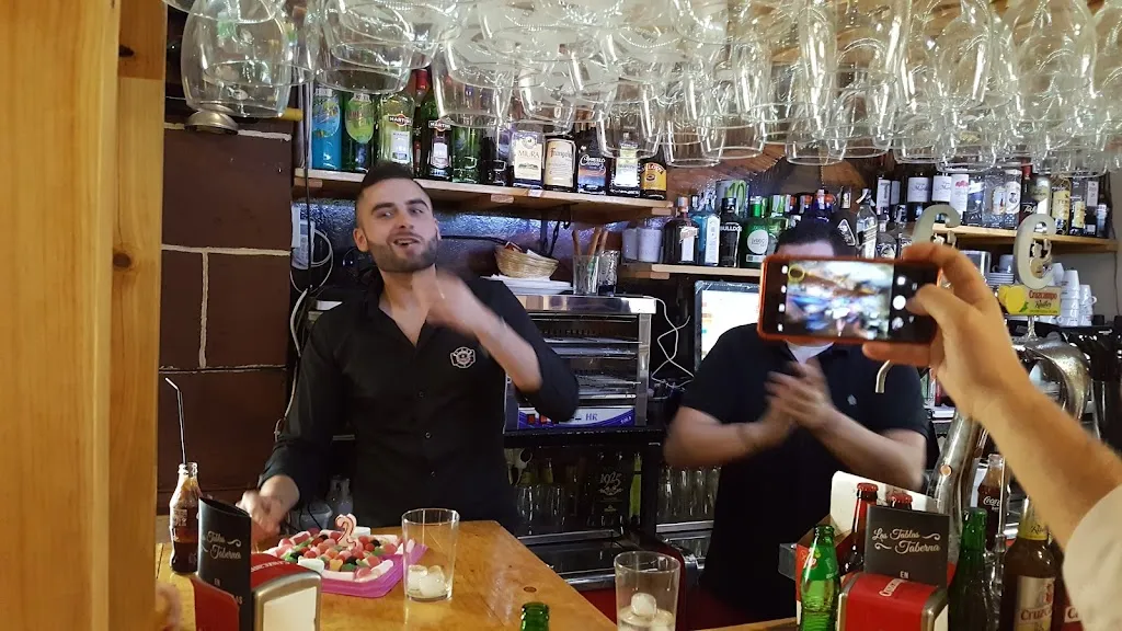 Taberna El Señorio 13_Puente Genil_slider_image_1