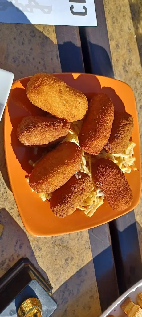 Menu_RESTAURANTE *EL VIEJO CINE*_Robledo_image_5