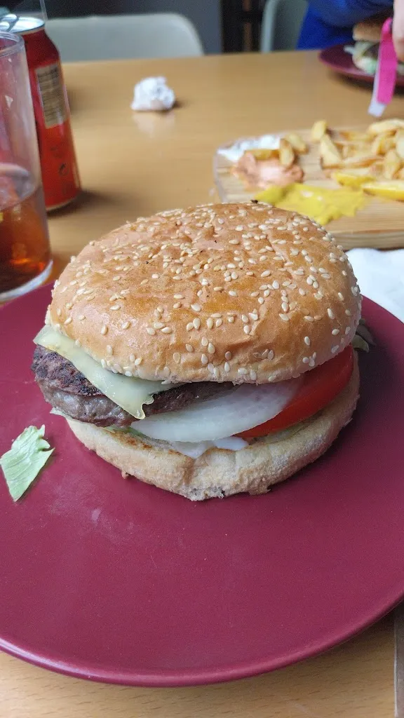 Menu_RESTAURANTE *EL VIEJO CINE*_Robledo_image_7