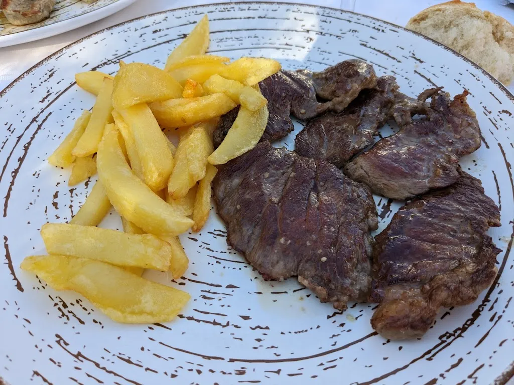 Menu_RESTAURANTE Los Boliches_Puente Genil_immagine_2