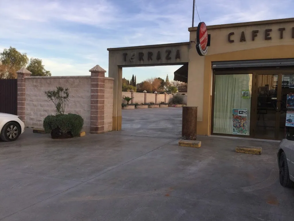 Restaurante SORIA_Puente Genil_slider_image_1