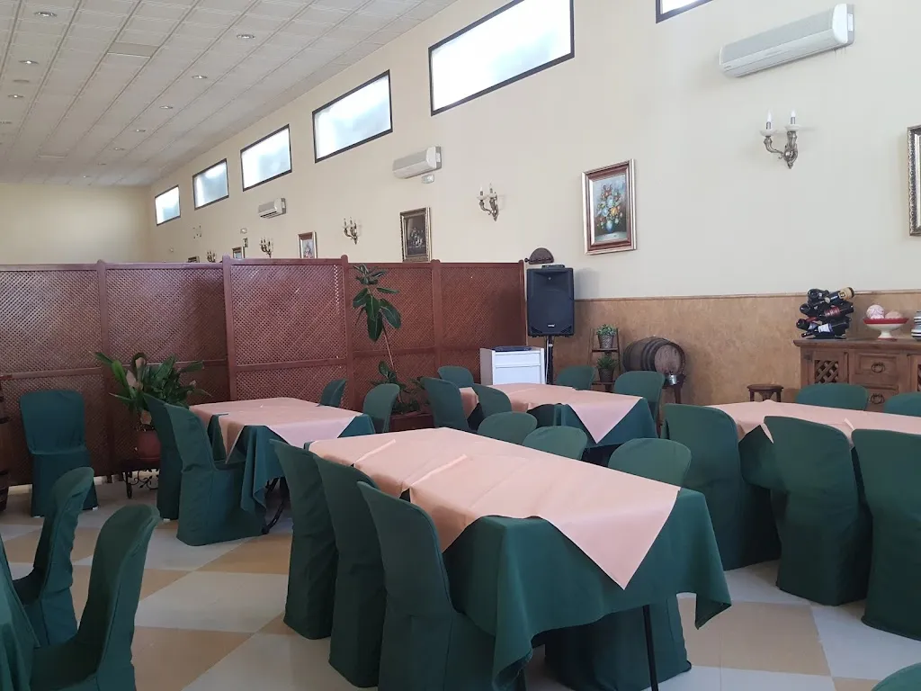 Restaurante SORIA_Puente Genil_slider_image_2