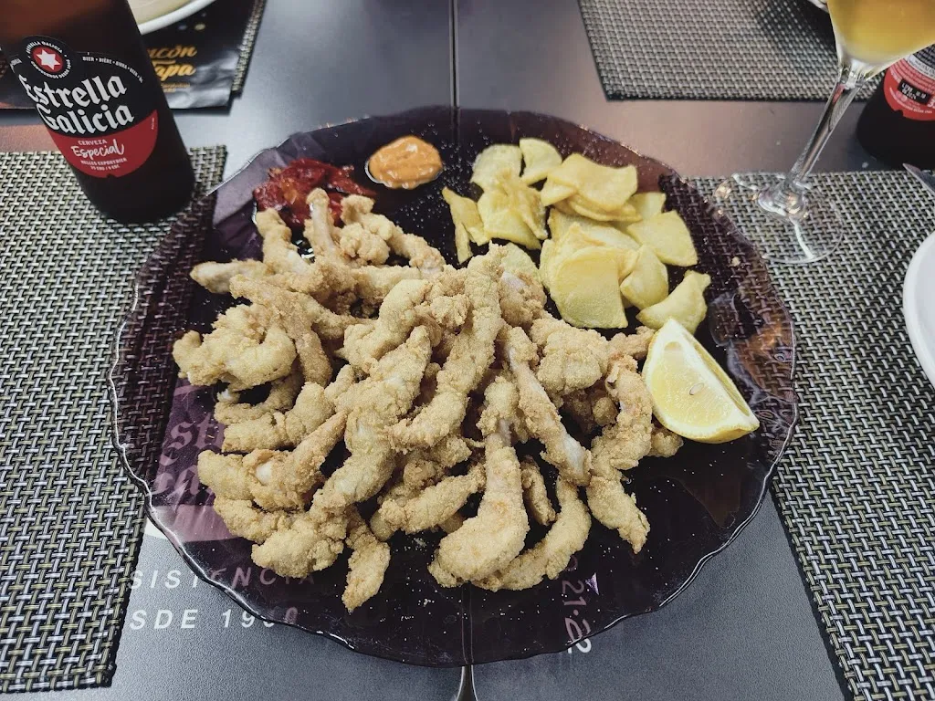 Menu_Cervecería El Rincón de la Tapa_Puente Genil_immagine_5