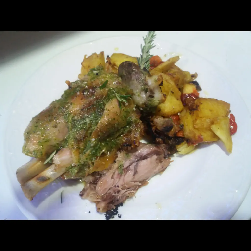 Menu_Cervecería El Rincón de la Tapa_Puente Genil_immagine_6