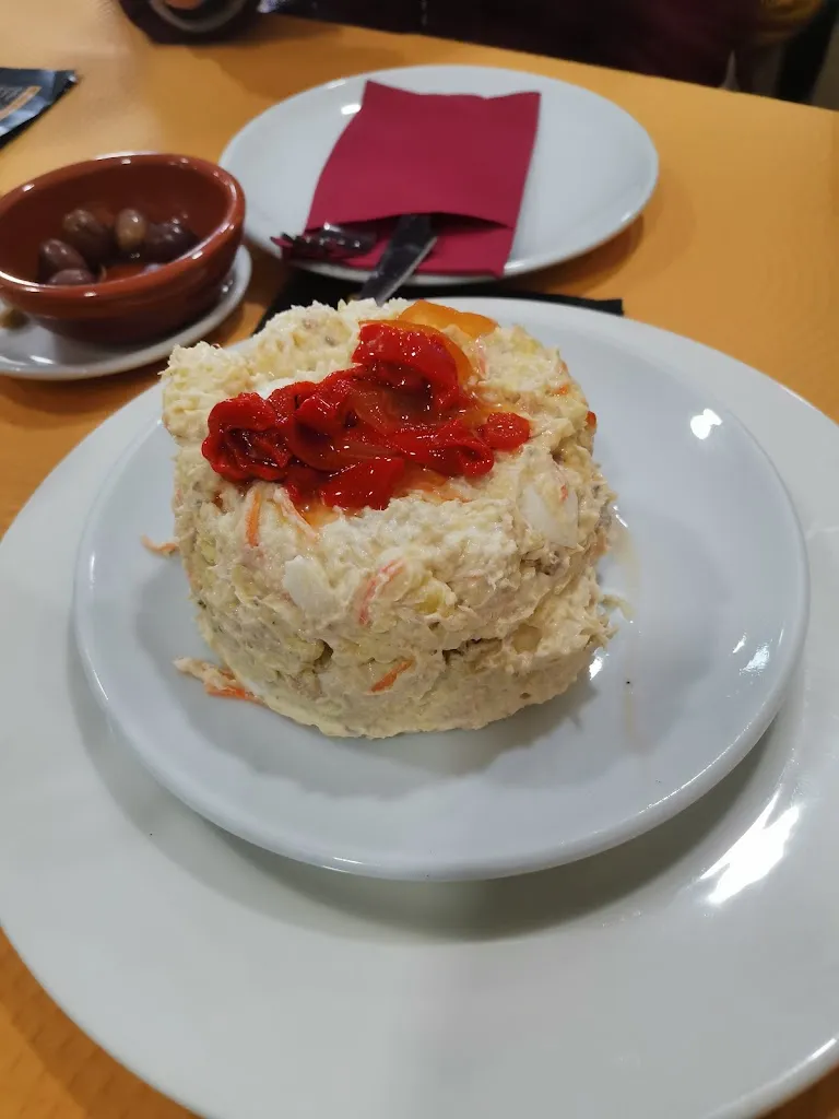 Menu_Cervecería El Rincón de la Tapa_Puente Genil_immagine_7