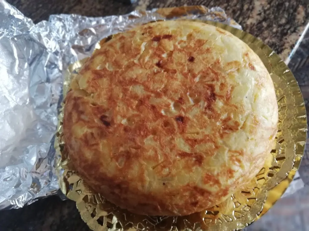 Menu_Cervecería El Rincón de la Tapa_Puente Genil_immagine_8