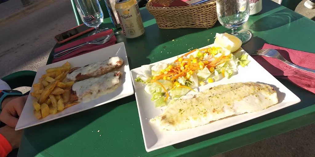 Alfonso Bravo_Restaurante El Poncho_Puente Genil_avis