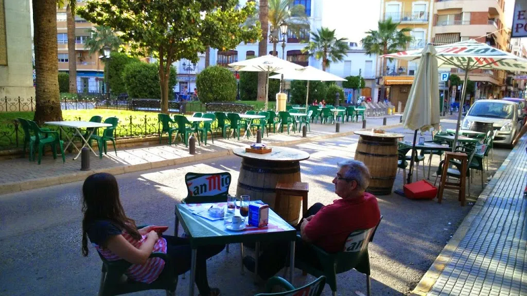 Restaurante El Poncho ristorante a Puente Genil