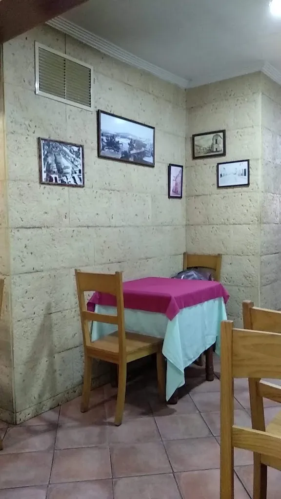 Restaurante El Poncho_Puente Genil_slider_image_3