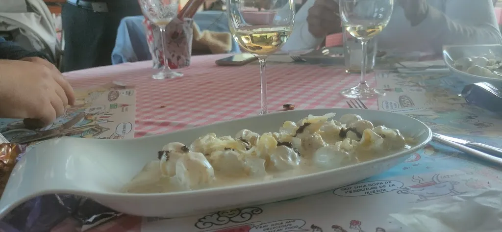 Menu_O Mamma Mia Puente Genil_Puente Genil_image_3