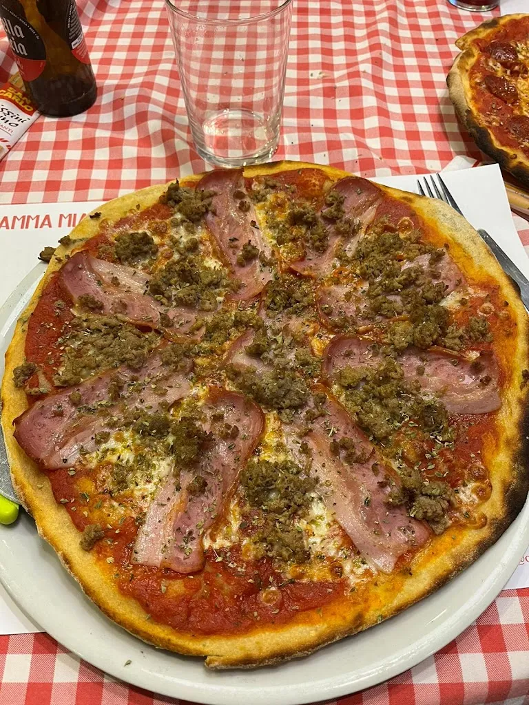 Menu_O Mamma Mia Puente Genil_Puente Genil_image_4