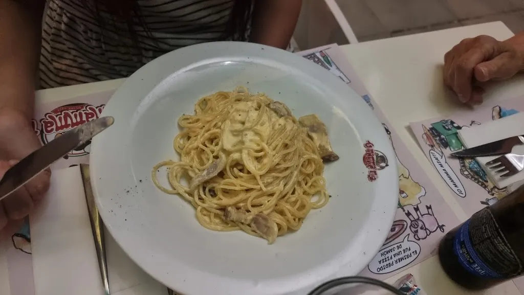 Menu_O Mamma Mia Puente Genil_Puente Genil_image_5