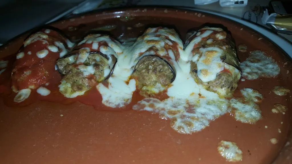 Menu_O Mamma Mia Puente Genil_Puente Genil_image_9