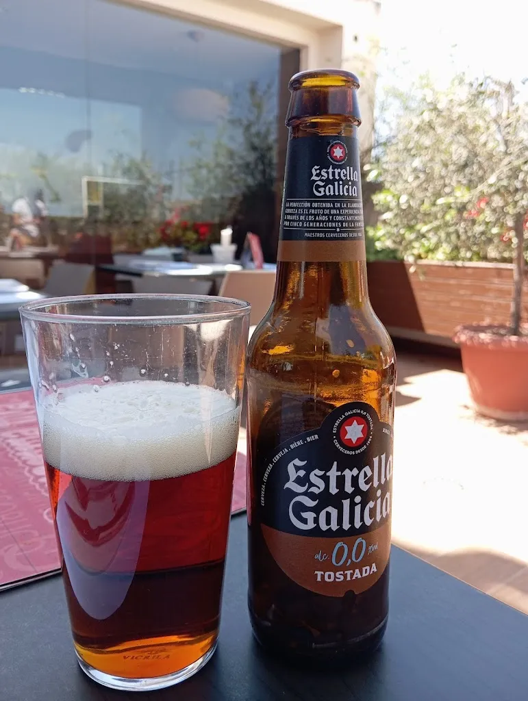 Jose “Jparrado” Parrado_O Mamma Mia Puente Genil_Puente Genil_review