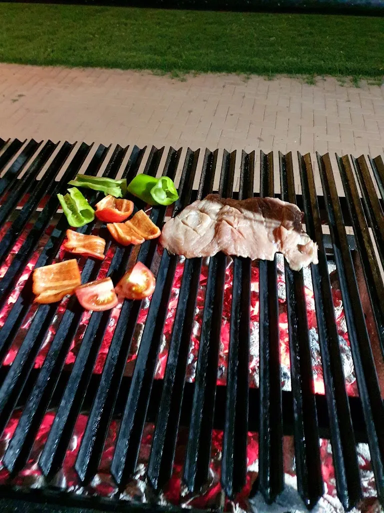 Menu_Restaurante La Harinera del Carmen/ Catering Indalo_Puente Genil_immagine_3