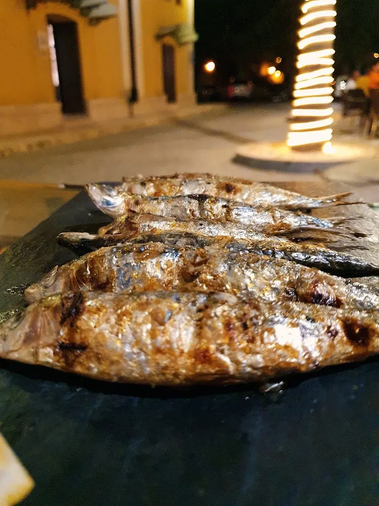 Menu_Restaurante La Harinera del Carmen/ Catering Indalo_Puente Genil_immagine_9