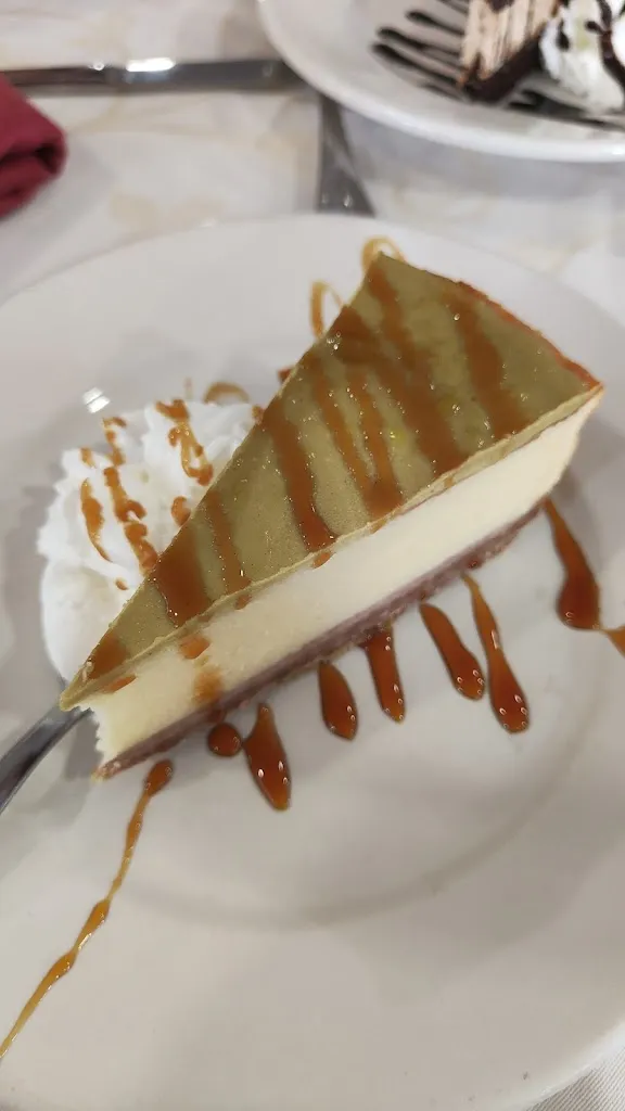 Fanista Hernández_Restaurante La Harinera del Carmen/ Catering Indalo_Puente Genil_recensione