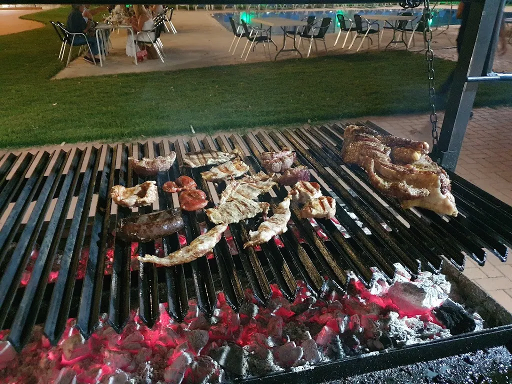 Restaurante La Harinera del Carmen/ Catering Indalo_Puente Genil_slider_image_2