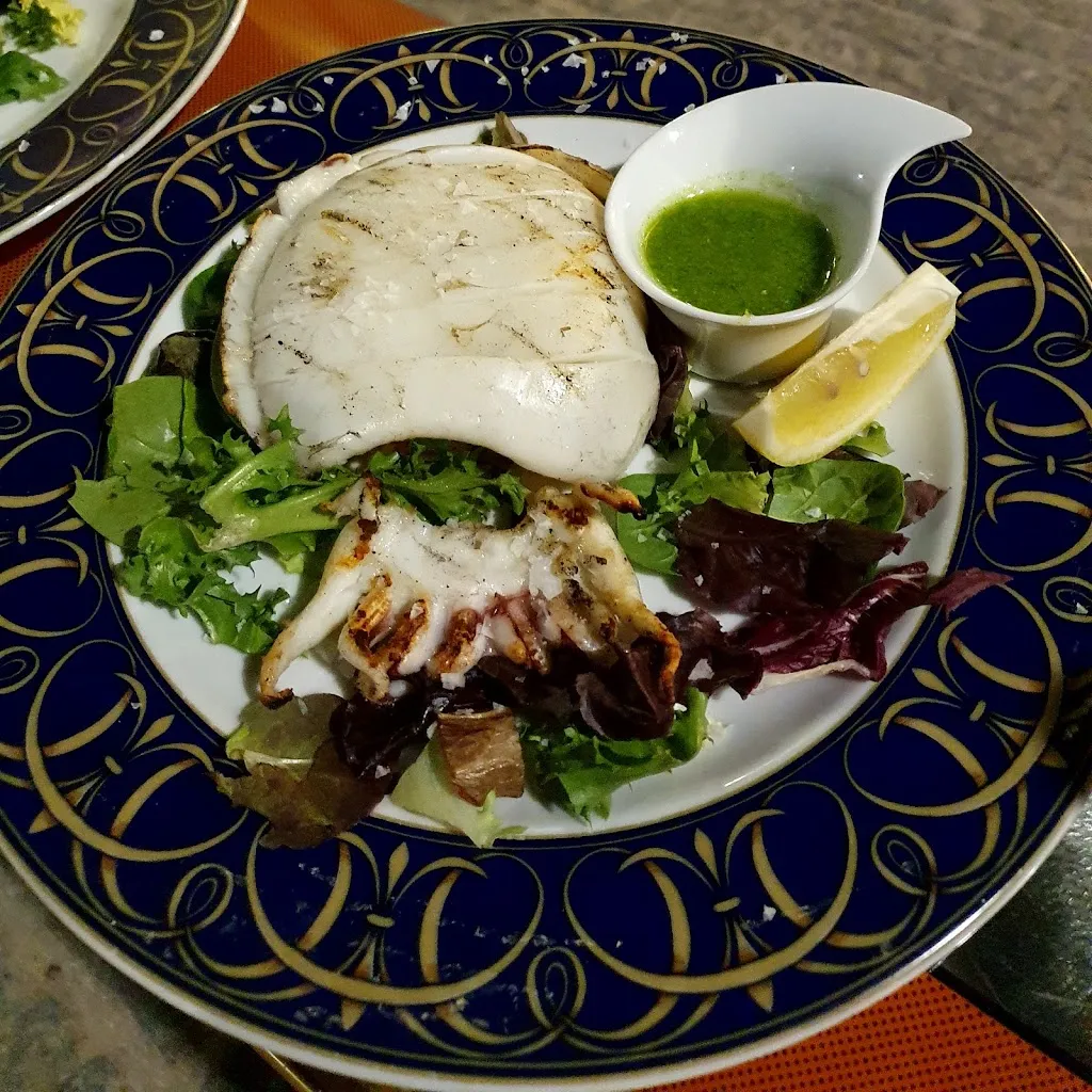 Restaurante La Harinera del Carmen/ Catering Indalo_Puente Genil_slider_image_3