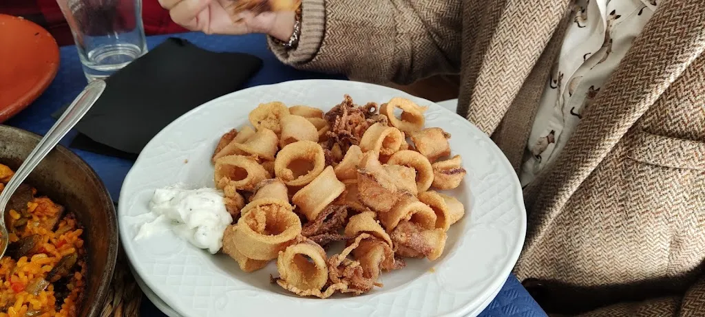 Menu_Bar Restaurante Maruja Limón_Puente Genil_image_5