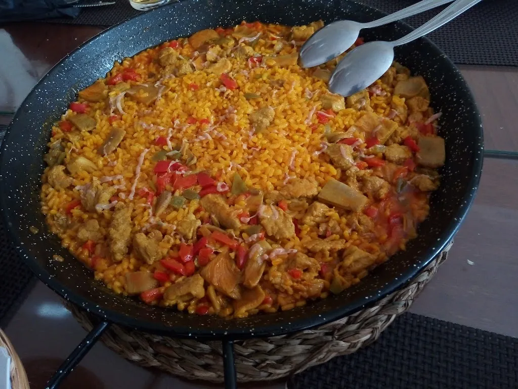 Menu_Bar Restaurante Maruja Limón_Puente Genil_image_6