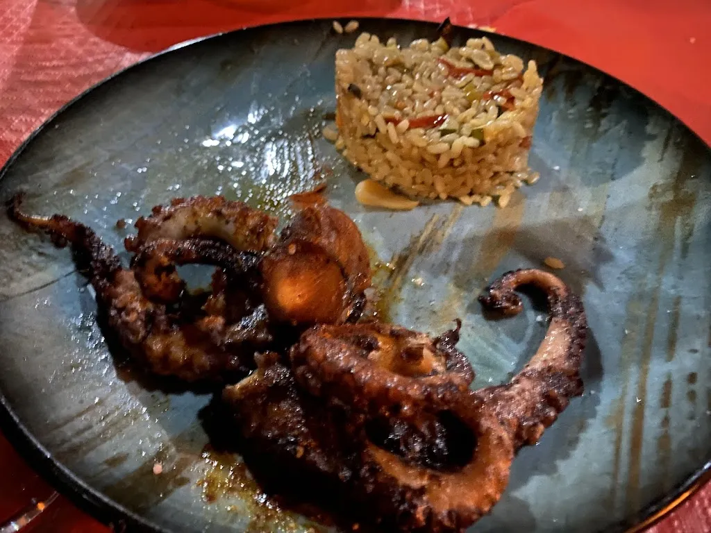 Miguel RC_Bar Restaurante Maruja Limón_Puente Genil_review