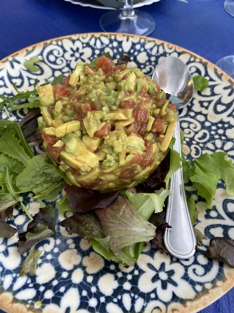 Carole_Bar Restaurante Maruja Limón_Puente Genil_review