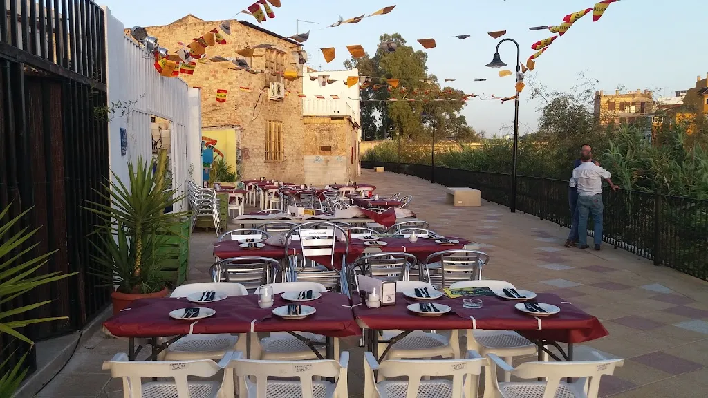 Bar Restaurante Maruja Limón ristorante a Puente Genil