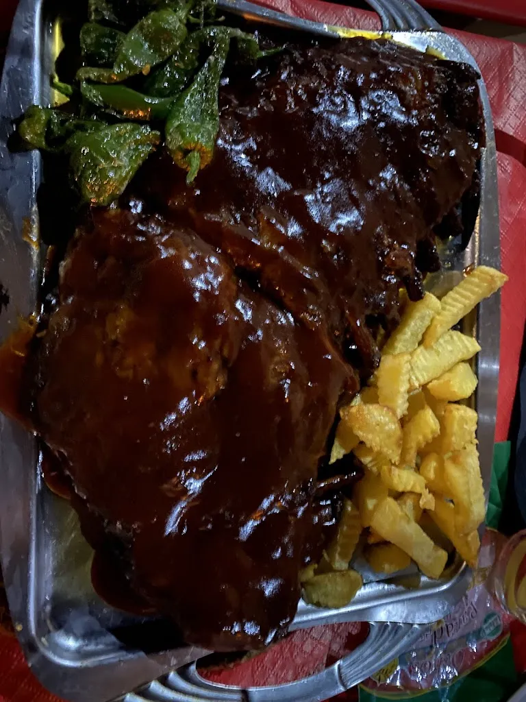 Bar Restaurante Maruja Limón_Puente Genil_slider_image_2