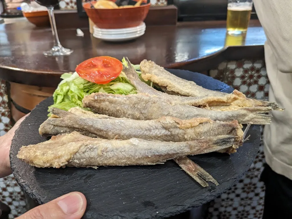 Menu_El Mesón Manantero_Puente Genil_image_1