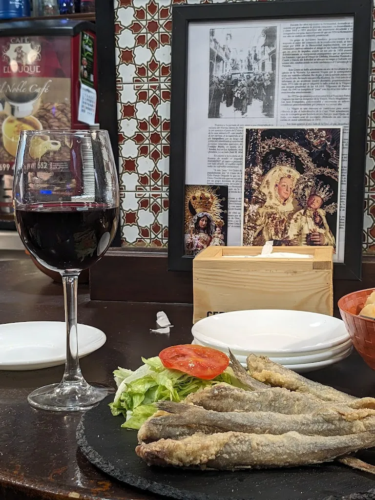 Menu_El Mesón Manantero_Puente Genil_image_2