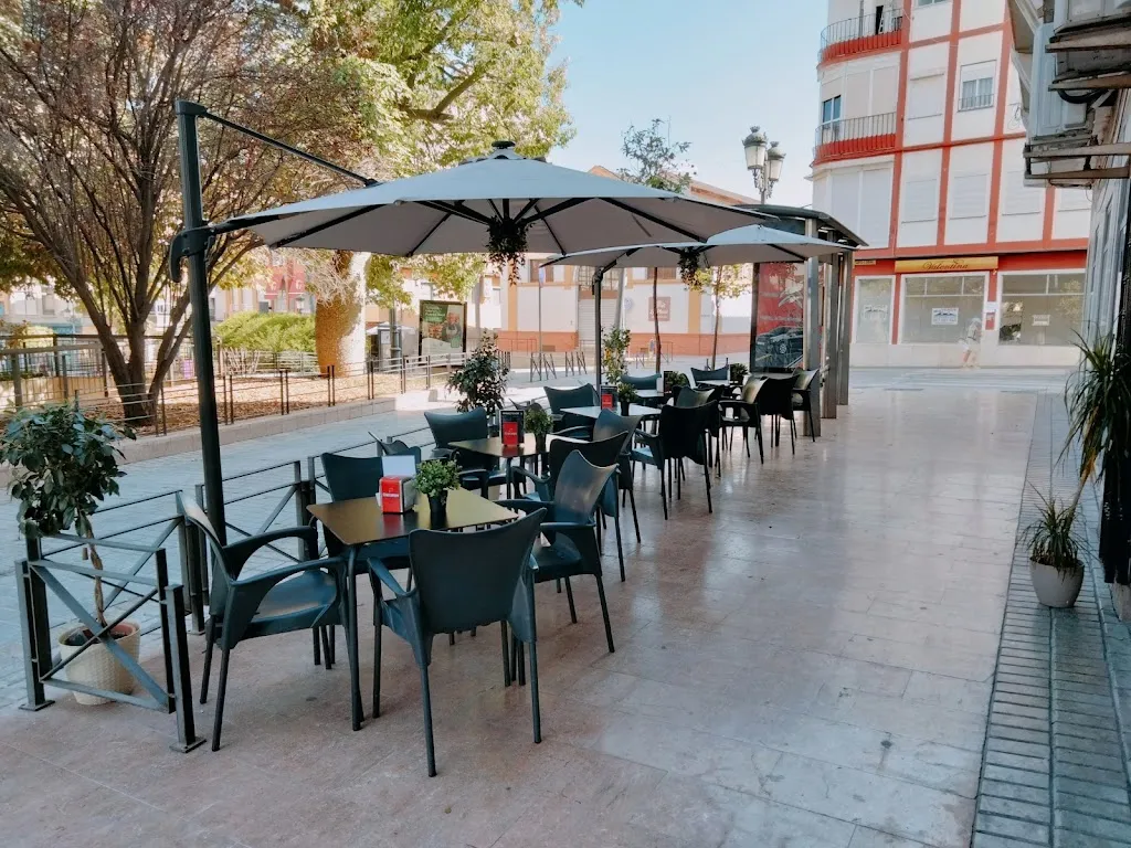 El Mesón Manantero restaurant in Puente Genil