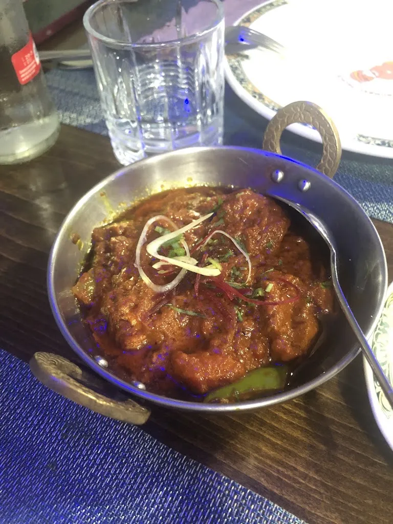 Menu_Darchini Indian Cuisine_Baña A_image_5