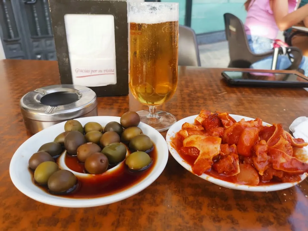 Menu_Bar Robledo_Robledo_image_6