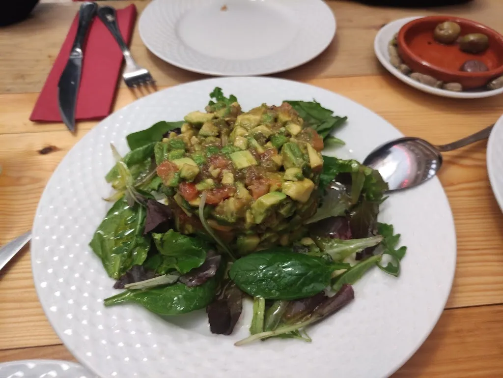 Menu_Arrocería Santa Bárbara_Puente Genil_image_5